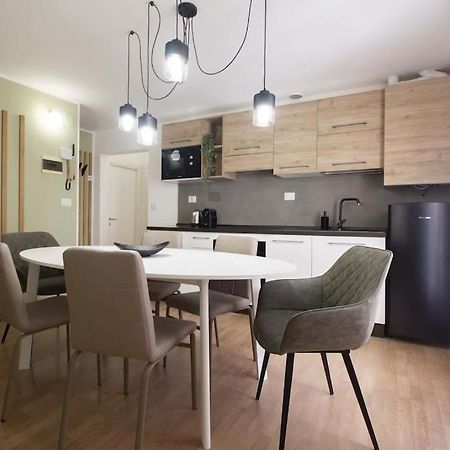 Elegant Flat In The City Centre With Two Suite Perugia Eksteriør billede