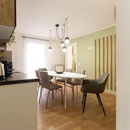 Elegant Flat In The City Centre With Two Suite Perugia Eksteriør billede