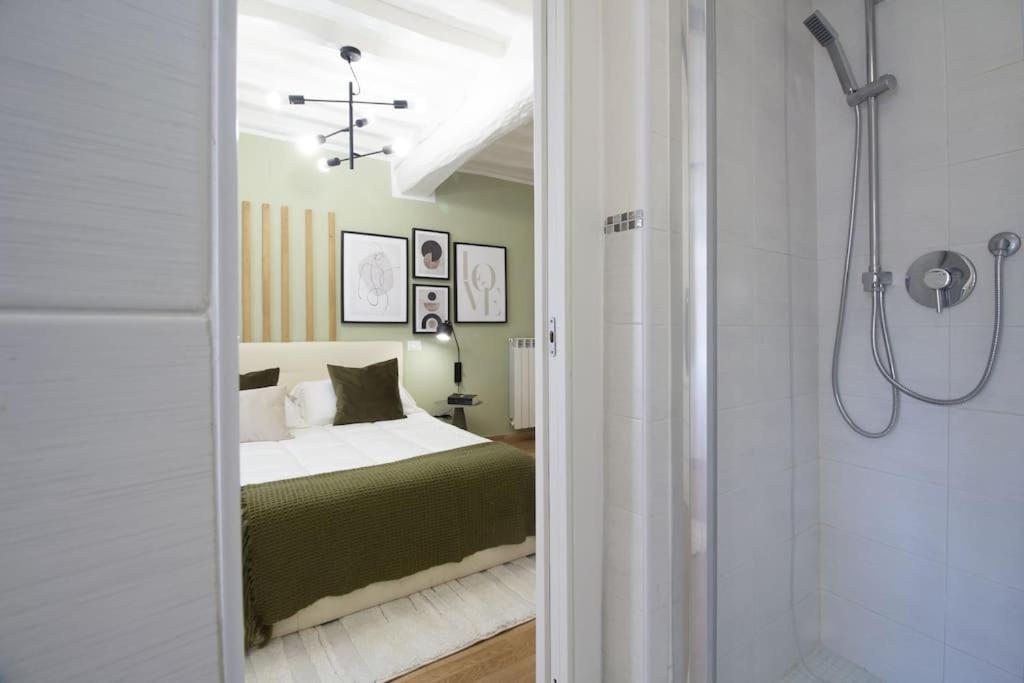 Elegant Flat In The City Centre With Two Suite Perugia Eksteriør billede
