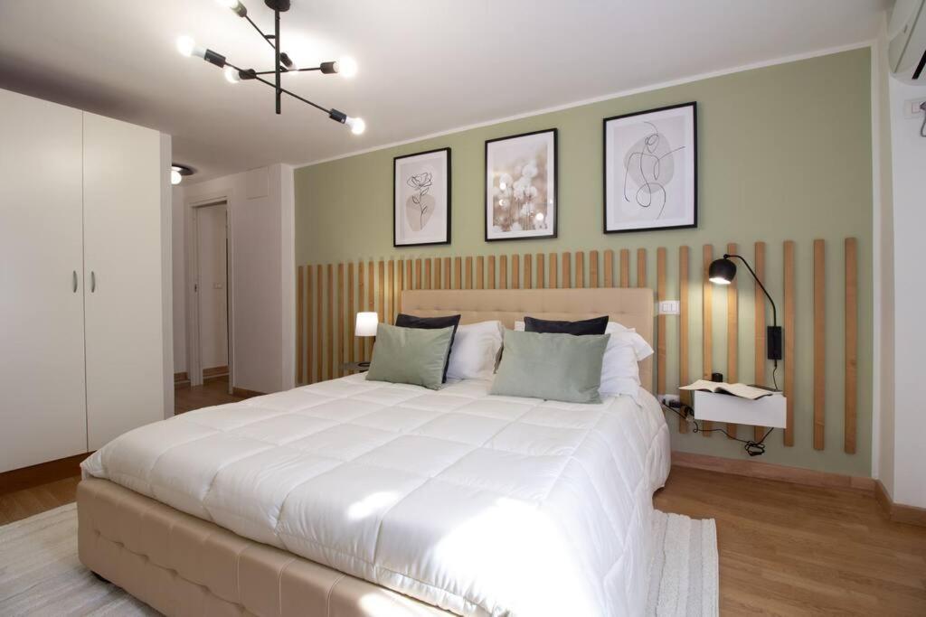 Elegant Flat In The City Centre With Two Suite Perugia Eksteriør billede