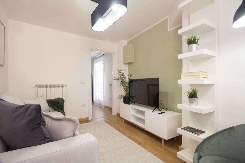 Elegant Flat In The City Centre With Two Suite Perugia Eksteriør billede