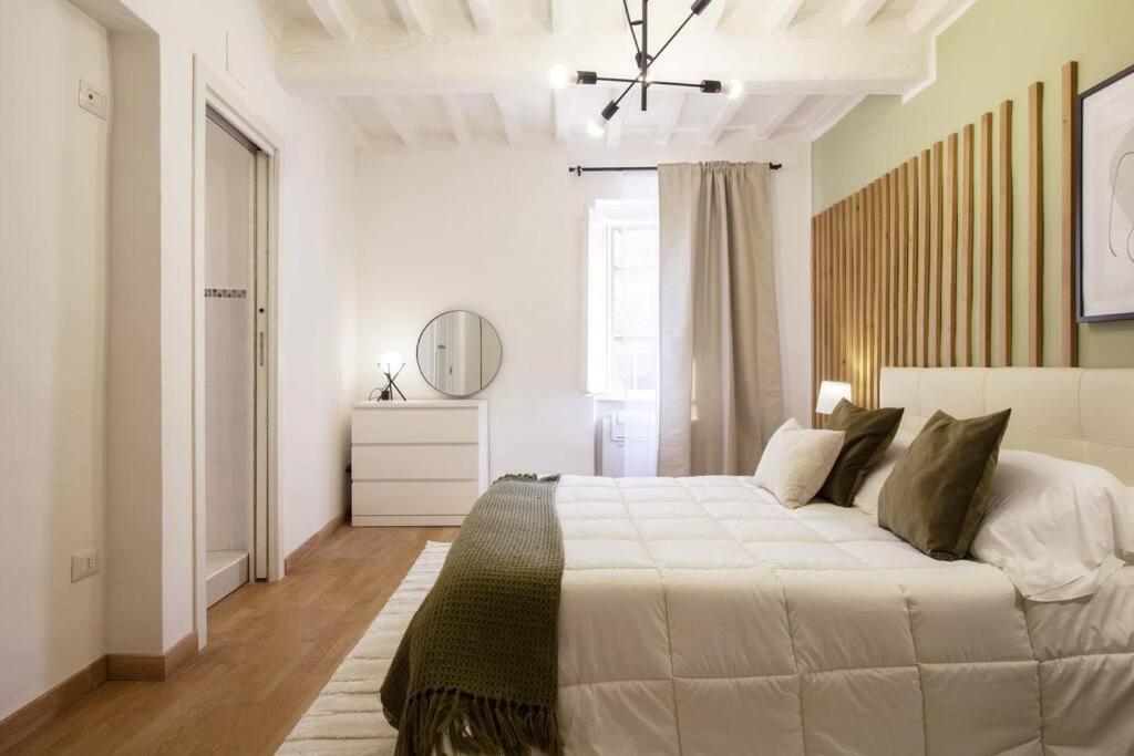 Elegant Flat In The City Centre With Two Suite Perugia Eksteriør billede